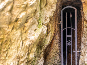 Jihlava má novou atrakci. Šachta sv. Jiří už brzy přivítá první návštěvníky