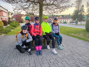 Jihlavský Bosch opět sestavil největší sportovní tým na Vysočině