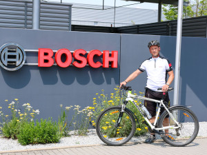 Jihlavský Bosch opět sestavil největší sportovní tým na Vysočině