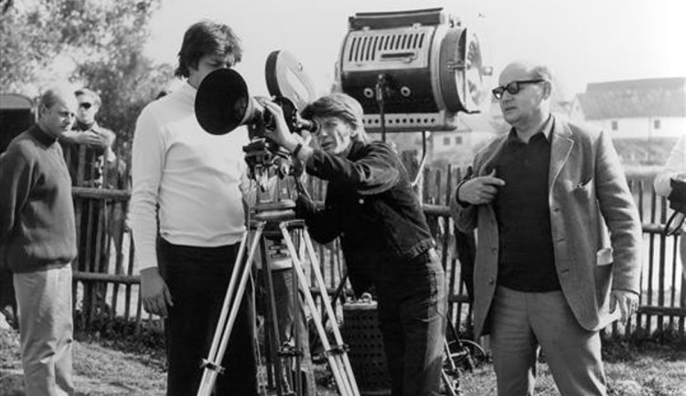 Rodáci z Vysočiny: Kolik znáte hlášek z filmů legendárního režiséra Lipského?