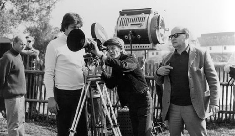 Rodáci z Vysočiny: Kolik znáte hlášek z filmů legendárního režiséra Lipského?