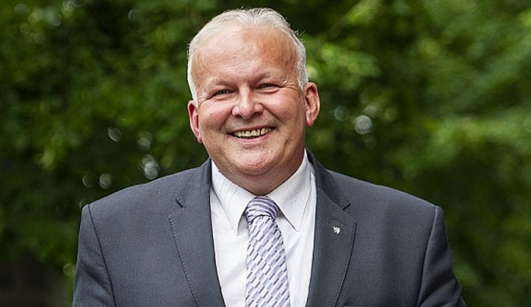 Petr Krčál