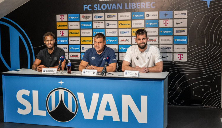 Liga je tu. Slovan míří do Plzně, Jablonec přivítá olomouckou Sigmu