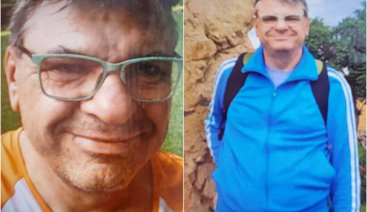 Hledá se Radek z Třebíče. Nemá u sebe mobil ani léky, které musí brát