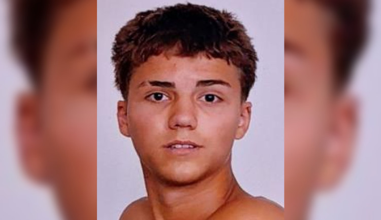 Policisté hledají patnáctiletého chlapce ze Znojemska. Může se záměrně skrývat