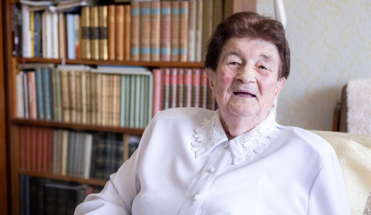 Marie Křížová