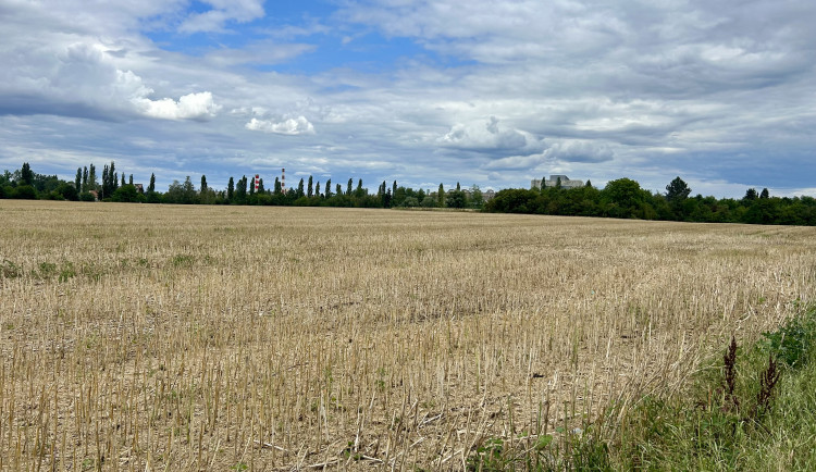 Hradecké Stonehenge v ohrožení. Sedm tisíc let historie stojí proti nové silnici