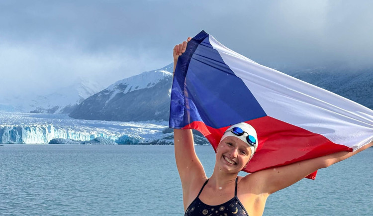 FOTO: Sama za dobrodružstvím. Andrea Klementová přivezla z Argentiny deset medailí
