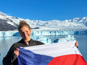 FOTO: Sama za dobrodružstvím. Andrea Klementová přivezla z Argentiny deset medailí