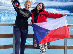 FOTO: Sama za dobrodružstvím. Andrea Klementová přivezla z Argentiny deset medailí