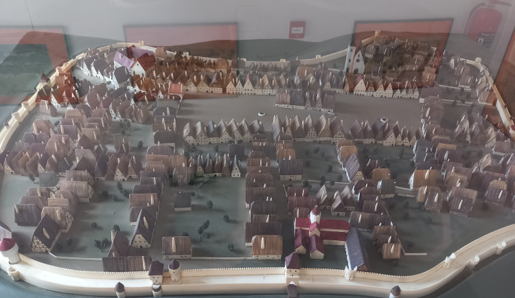 KOČIČÍ JIHLAVSKÁ HISTORIE VII.: Kočky nezabránily zradě a Švédi obsadili Jihlavu