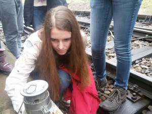 Do Jihlavy dorazilo Betlémské světlo