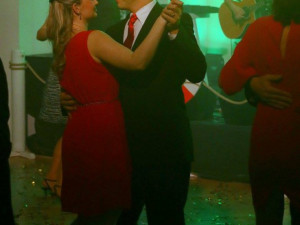 Pátý ročník Plesu Rodinných pasů Kraje Vysočina