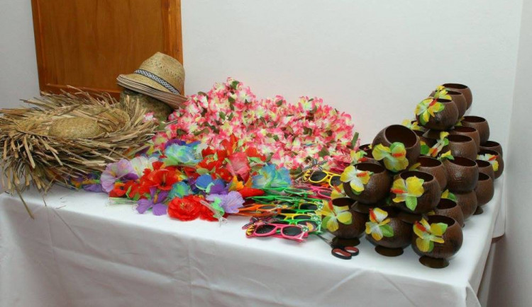 Pátý ročník Plesu Rodinných pasů Kraje Vysočina