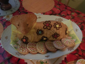 Autorka: Jiřka Blablová