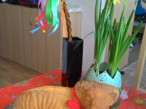 Autorka: Jana Bíošnjaková