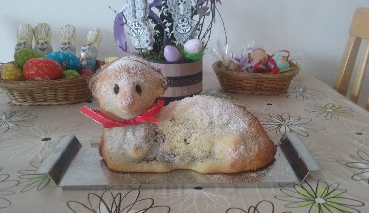 Autorka: Petra Konířová