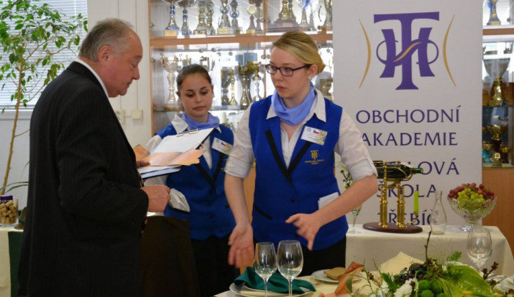 Gastrofest v Nitře