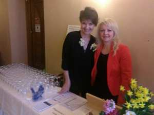 Vítání jara v Radniční restauraci