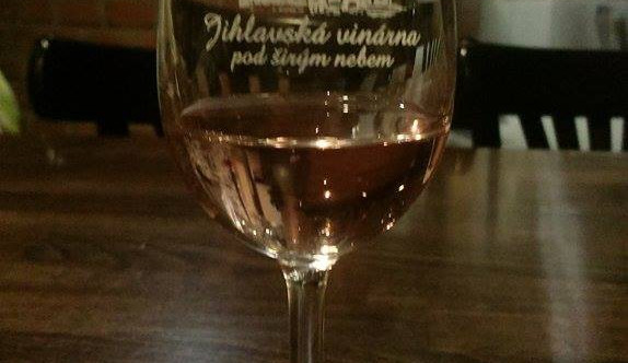 Vítání jara v Radniční restauraci