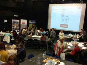 Fórum Zdravého města