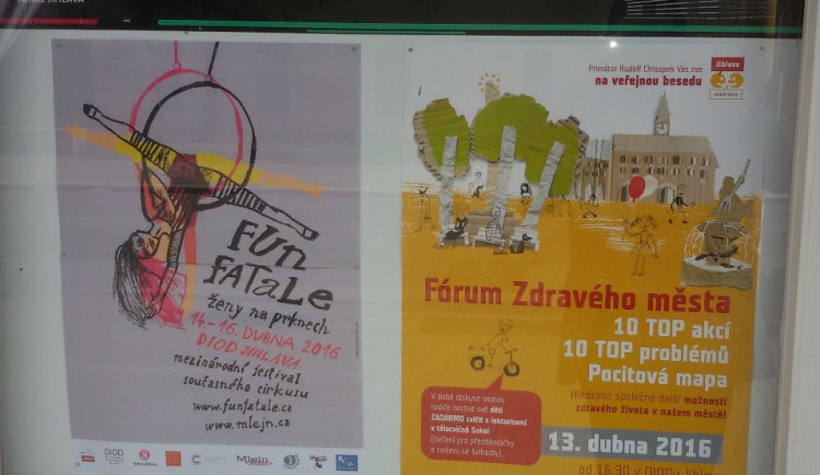 Fórum Zdravého města