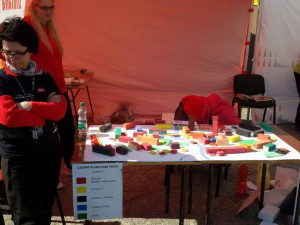 Den Země na jihlavském náměstí