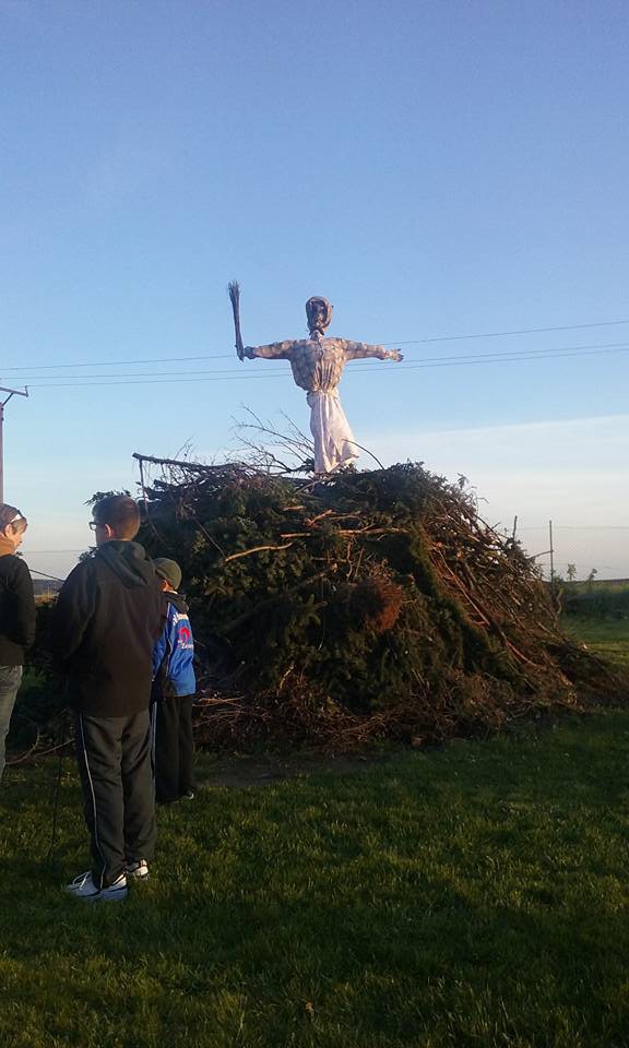 Klučov, foto: Petra Konířová 