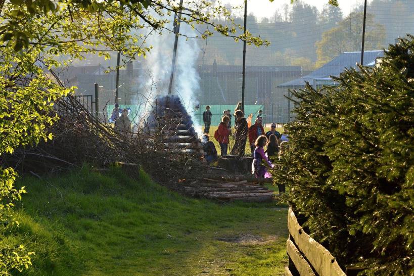 Rantířov, foto:Bohuslav Bambula 