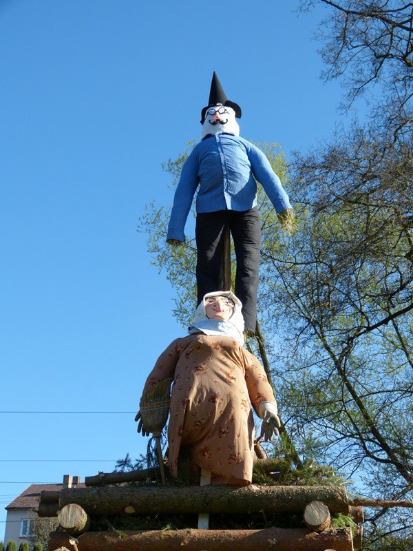 Dolní Cerekev, foto: Lenka Dvořáková