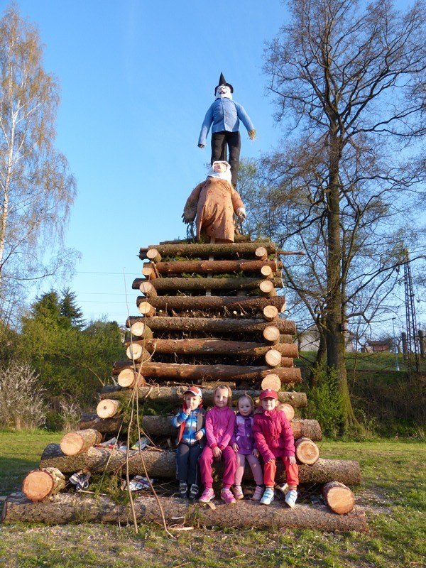 Dolní Cerekev, foto: Lenka Dvořáková