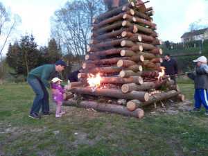 Dolní Cerekev, foto: Lenka Dvořáková