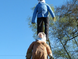 Dolní Cerekev, foto: Lenka Dvořáková