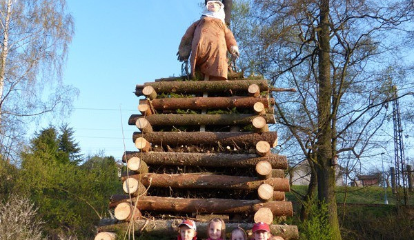 Dolní Cerekev, foto: Lenka Dvořáková