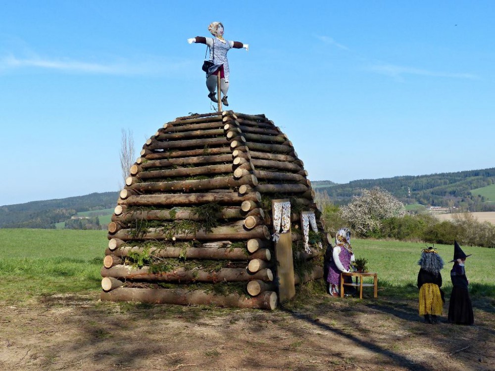 Cejle, foto: Antonín Seknička 