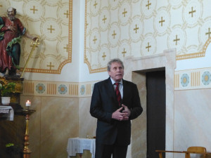 Koncert vítězů mezinárodní pěvecké soutěže Jakuba Pustiny v Dolní Cerekvi