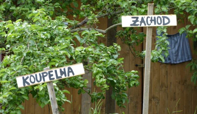 Festival Z kopce v Dolní Cerekvi