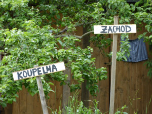 Festival Z kopce v Dolní Cerekvi