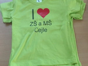 Loučení se školním rokem 2015/2016 v Cejli