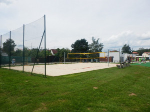 Slavnostní otevření přírodního biotopu v Třešti