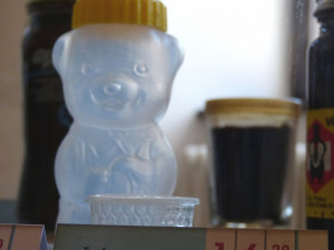 Výstava v Třešti: Mami, co jsi mi koupila?