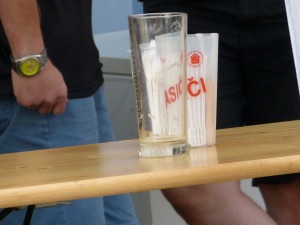 Noční Batelov 2016