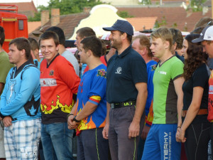 Noční Batelov 2016