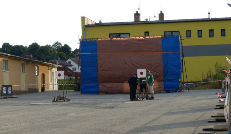 Noční Batelov 2016