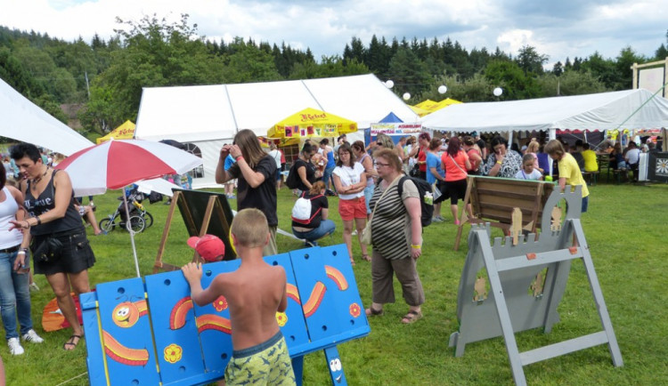 ČeřínekFest 2016