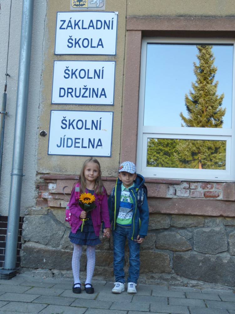 ZŠ Dolní Cerekev