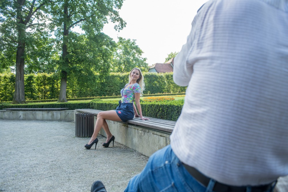 Finále soutěže Happy Foto