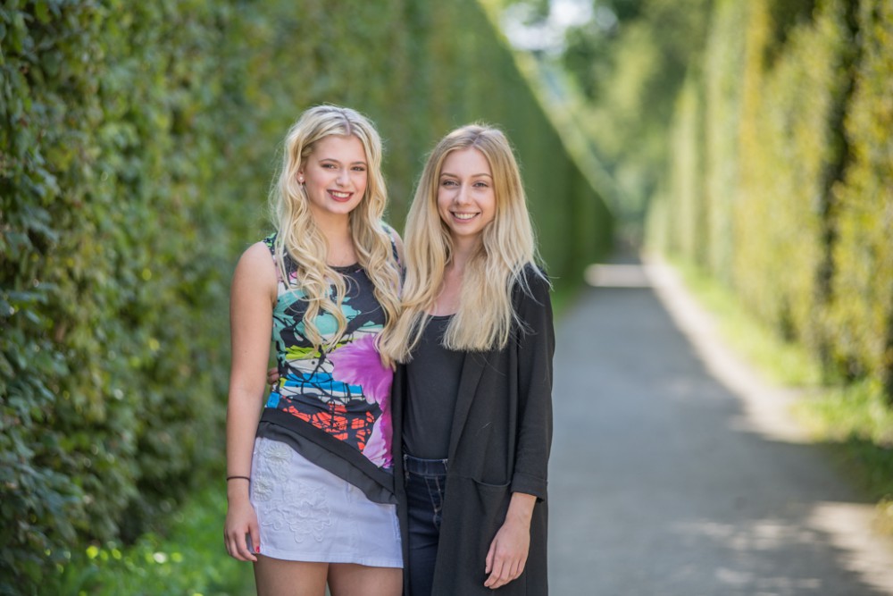 Finále soutěže Happy Foto