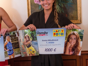 Finále soutěže Happy Foto