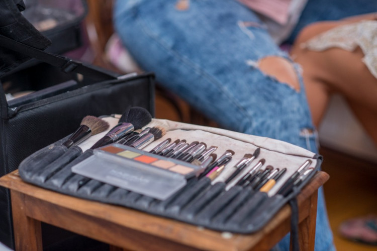 Finále soutěže Happy Foto